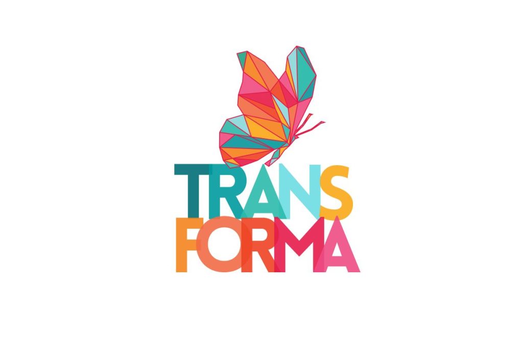 Transforma Transforma - Costa Rica - UnbridledACTS