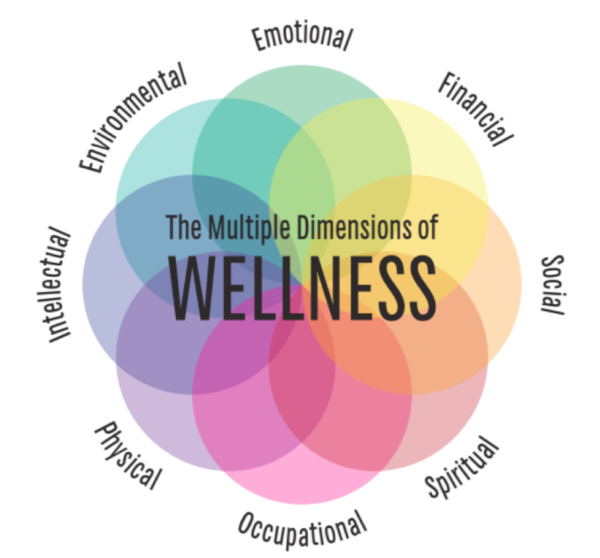 What Is The Meaning Of Health And Wellness