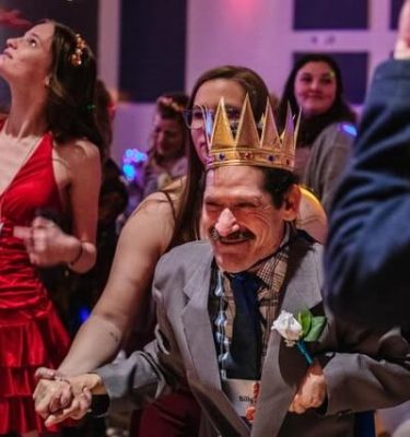 Night to Shine Match