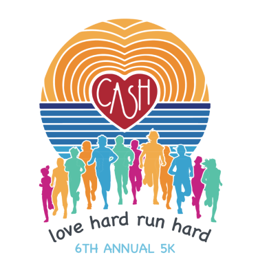 Love Hard 5k Fun Run - Sponsor