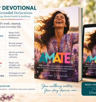 AMATE Healing & Reconnection Journey